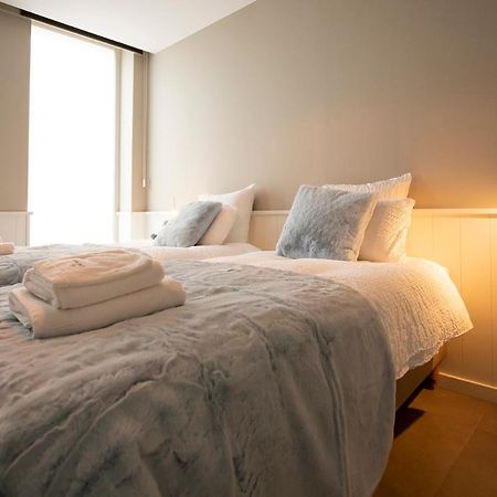 Enjoytoday Vakantiewoning 45 Oudenaarde Exteriör bild