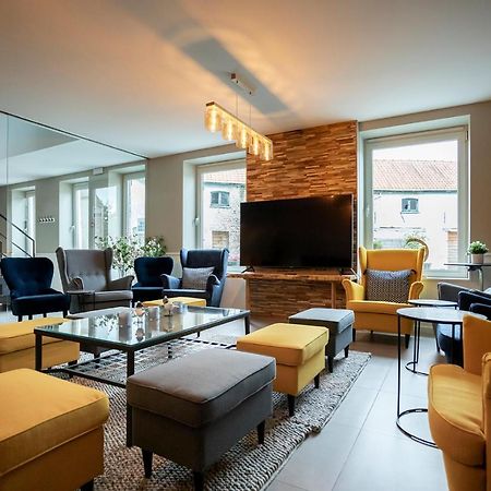 Enjoytoday Vakantiewoning 45 Oudenaarde Exteriör bild