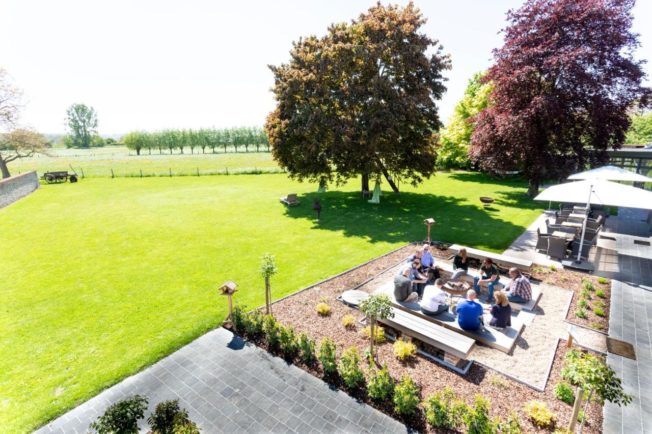 Enjoytoday Vakantiewoning 45 Oudenaarde Exteriör bild