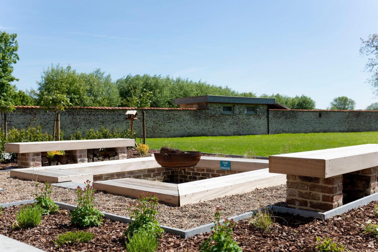 Enjoytoday Vakantiewoning 45 Oudenaarde Exteriör bild