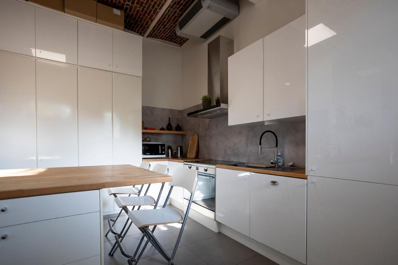 Enjoytoday Vakantiewoning 45 Oudenaarde Exteriör bild