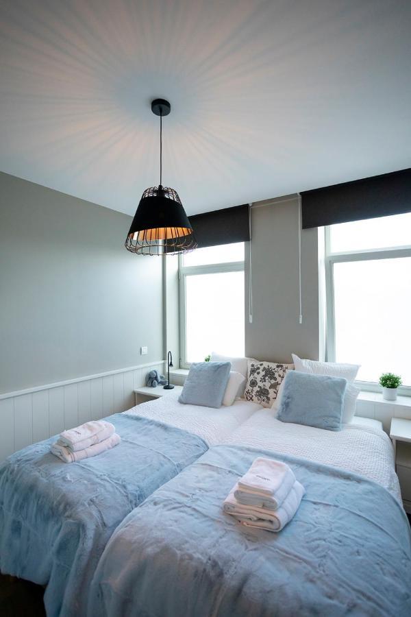 Enjoytoday Vakantiewoning 45 Oudenaarde Exteriör bild