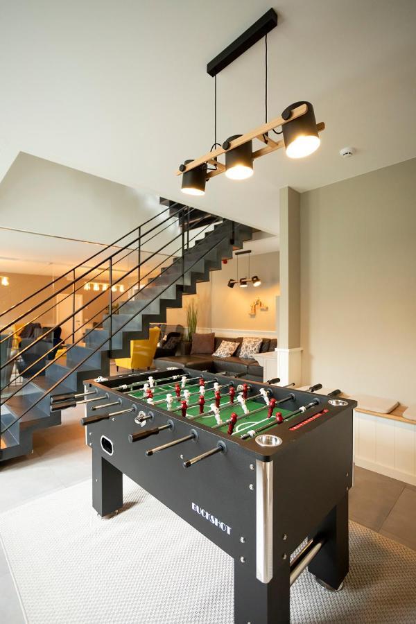Enjoytoday Vakantiewoning 45 Oudenaarde Exteriör bild