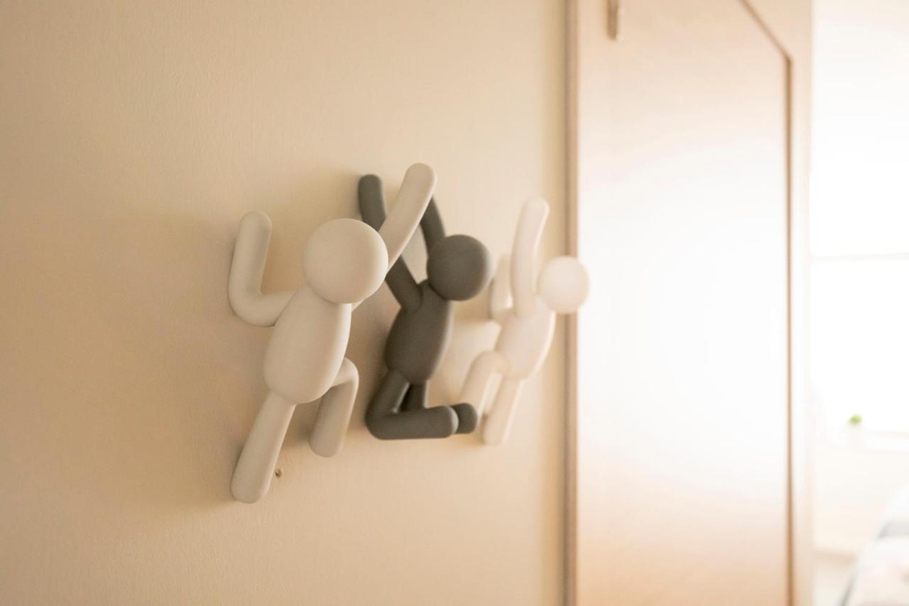 Enjoytoday Vakantiewoning 45 Oudenaarde Exteriör bild