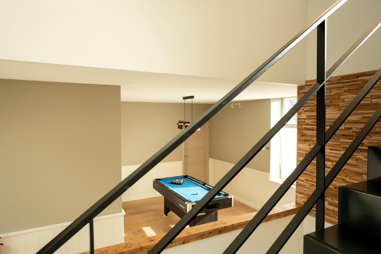 Enjoytoday Vakantiewoning 45 Oudenaarde Exteriör bild