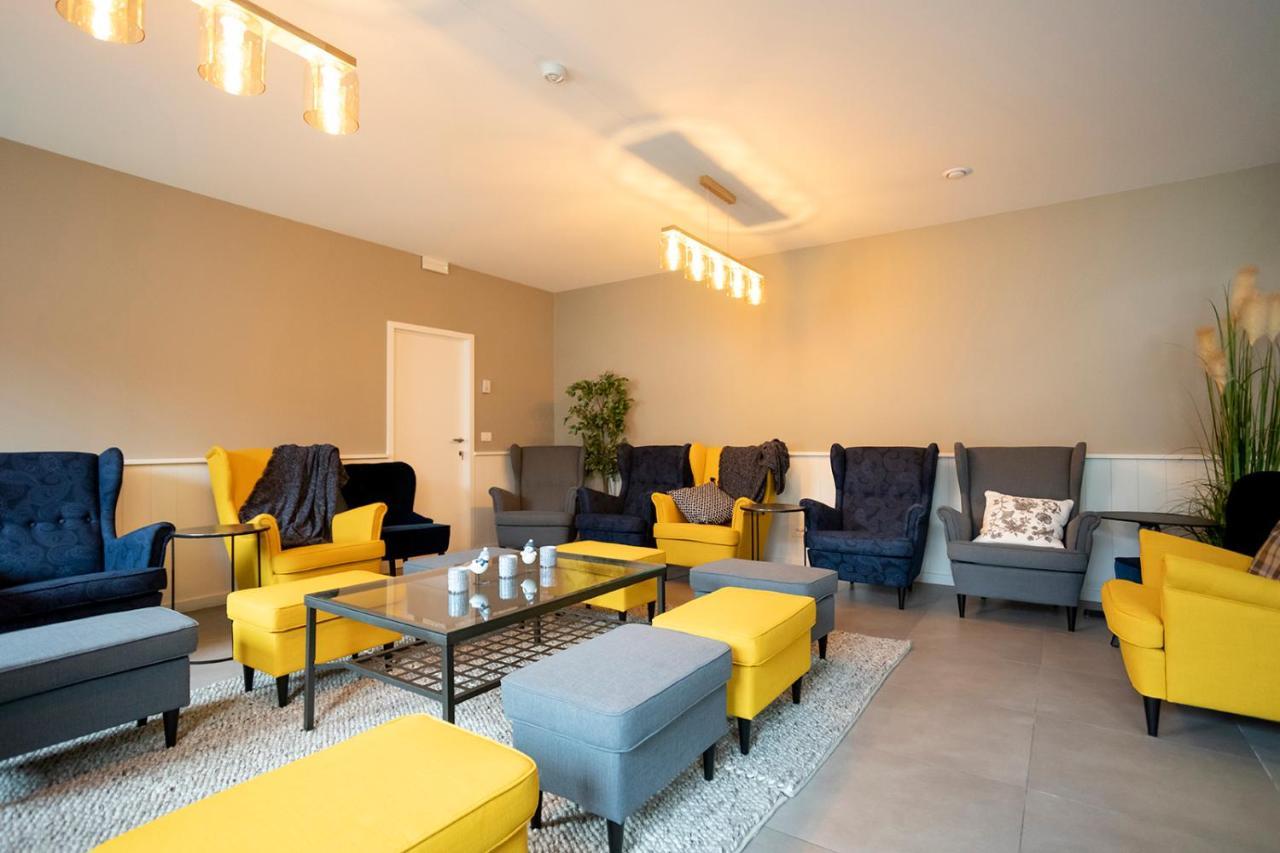 Enjoytoday Vakantiewoning 45 Oudenaarde Exteriör bild