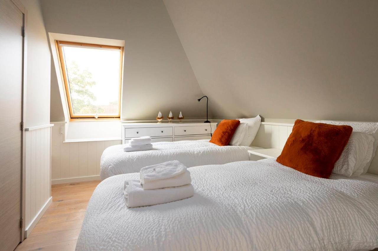 Enjoytoday Vakantiewoning 45 Oudenaarde Exteriör bild
