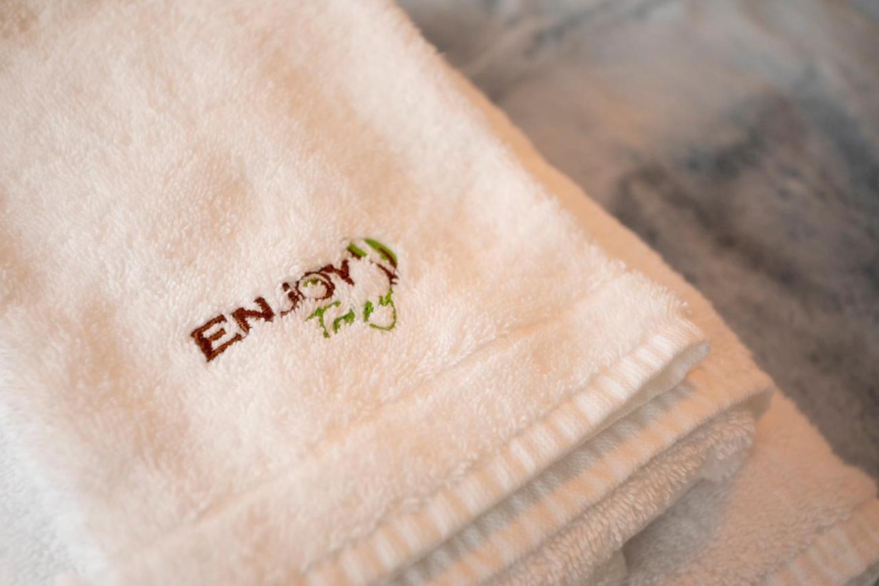 Enjoytoday Vakantiewoning 45 Oudenaarde Exteriör bild