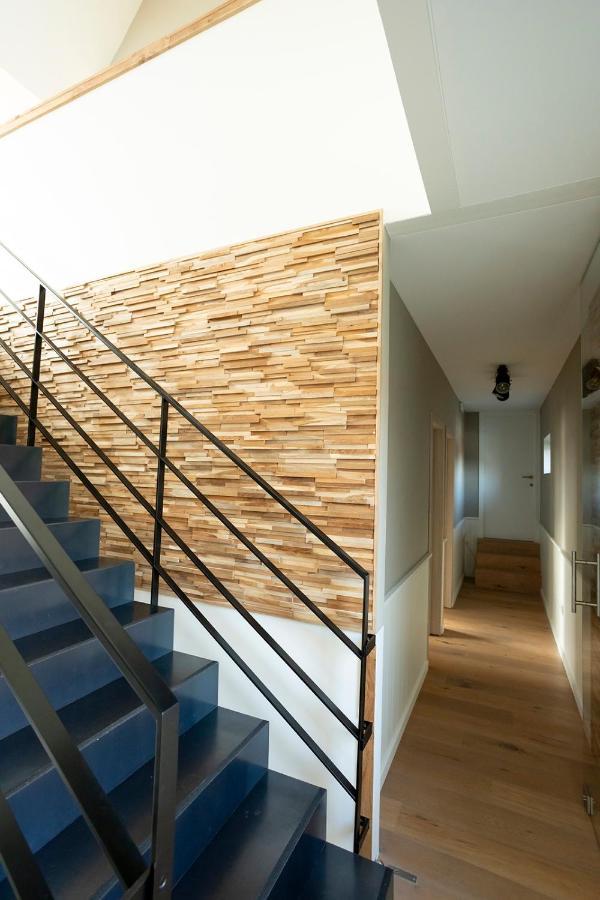 Enjoytoday Vakantiewoning 45 Oudenaarde Exteriör bild