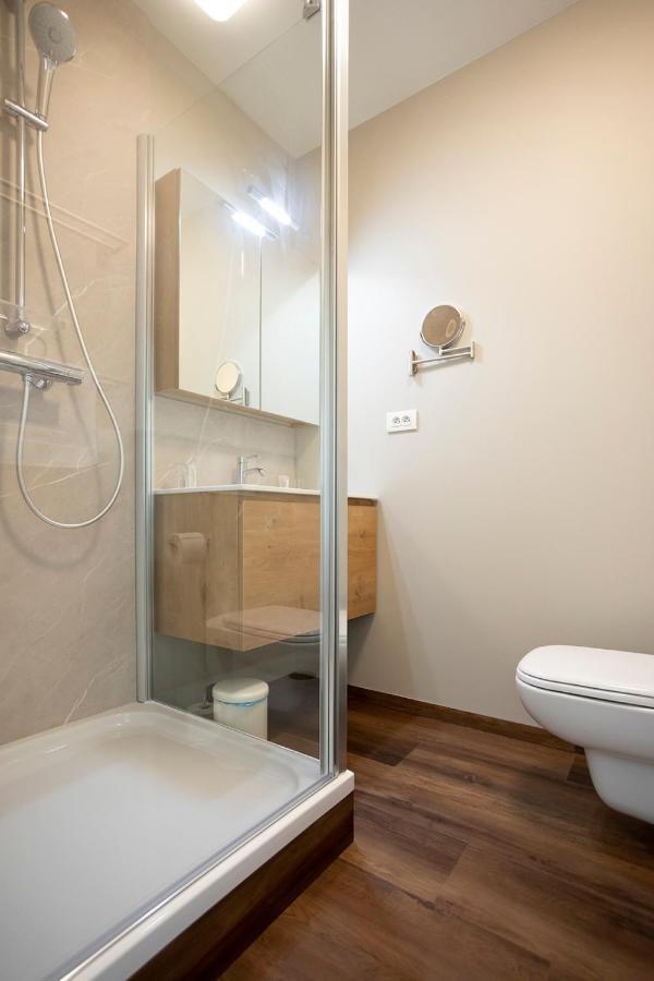 Enjoytoday Vakantiewoning 45 Oudenaarde Exteriör bild