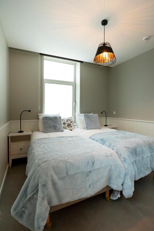 Enjoytoday Vakantiewoning 45 Oudenaarde Exteriör bild