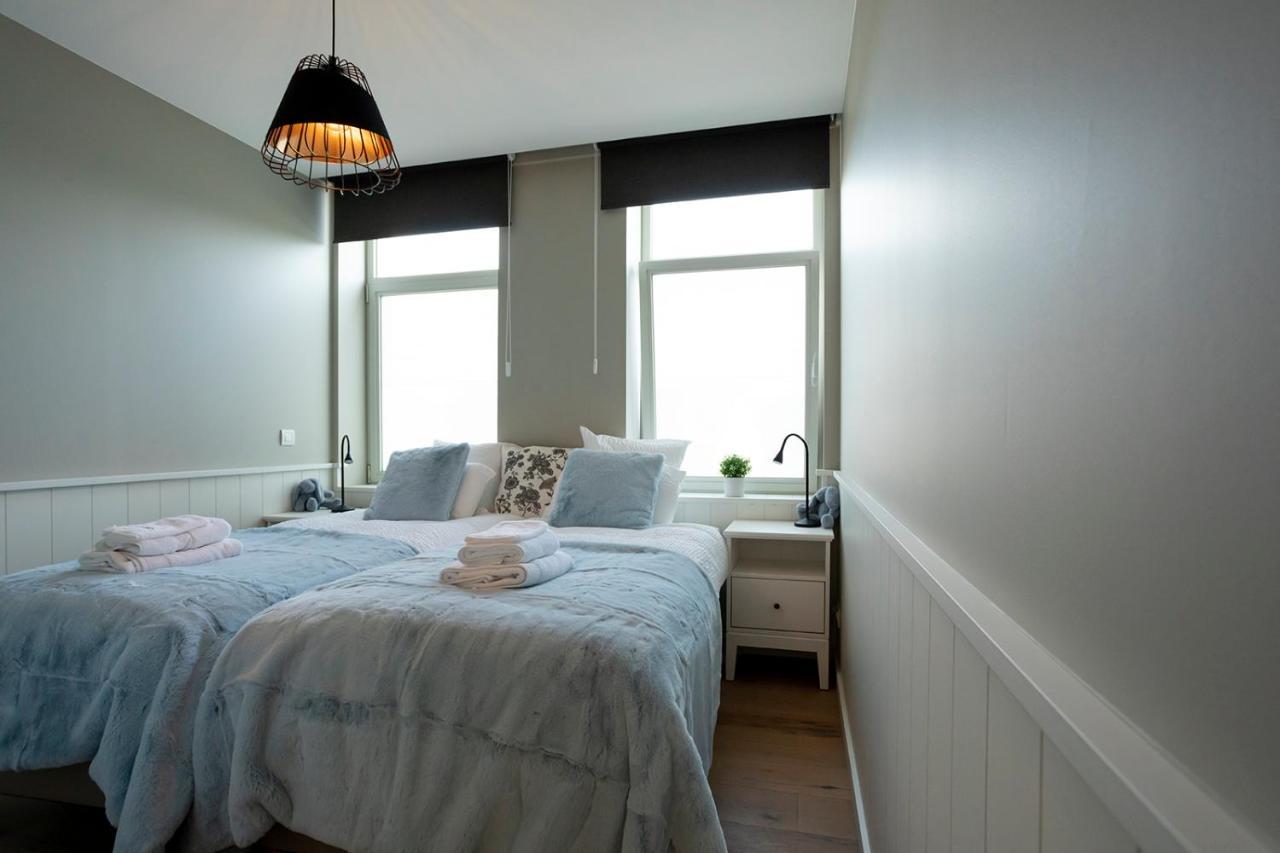 Enjoytoday Vakantiewoning 45 Oudenaarde Exteriör bild
