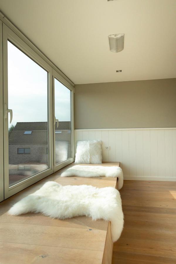 Enjoytoday Vakantiewoning 45 Oudenaarde Exteriör bild