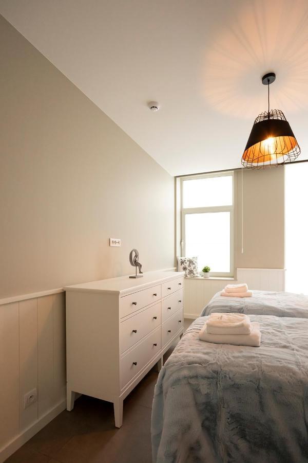 Enjoytoday Vakantiewoning 45 Oudenaarde Exteriör bild