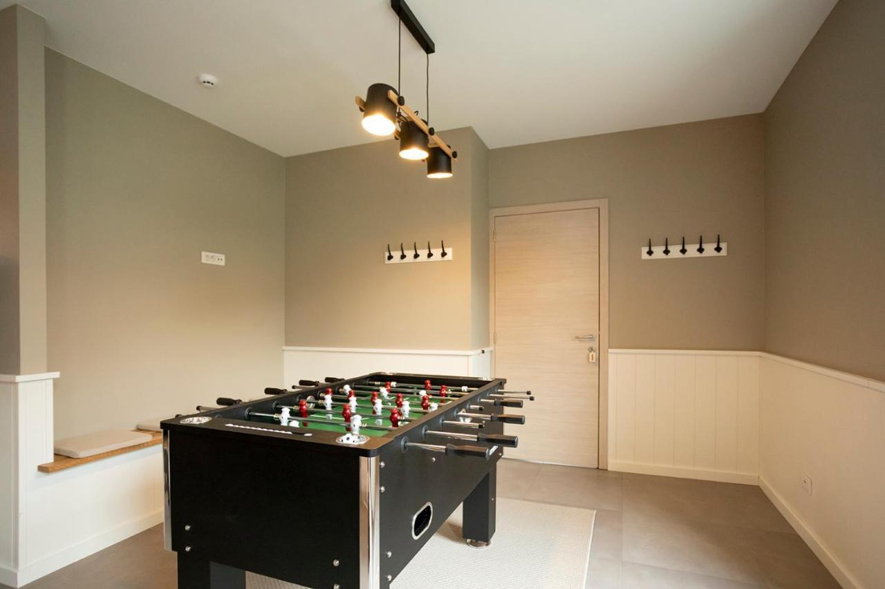 Enjoytoday Vakantiewoning 45 Oudenaarde Exteriör bild