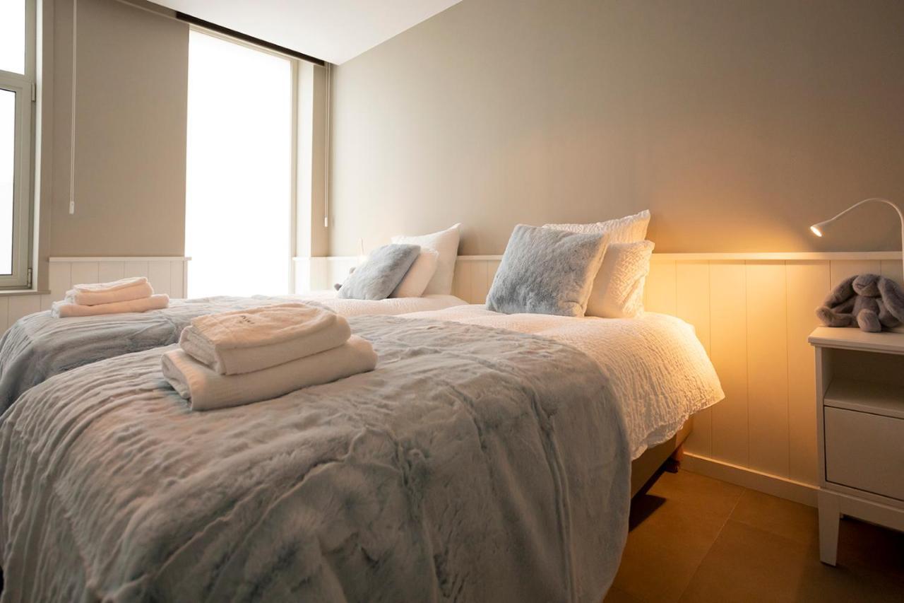 Enjoytoday Vakantiewoning 45 Oudenaarde Exteriör bild