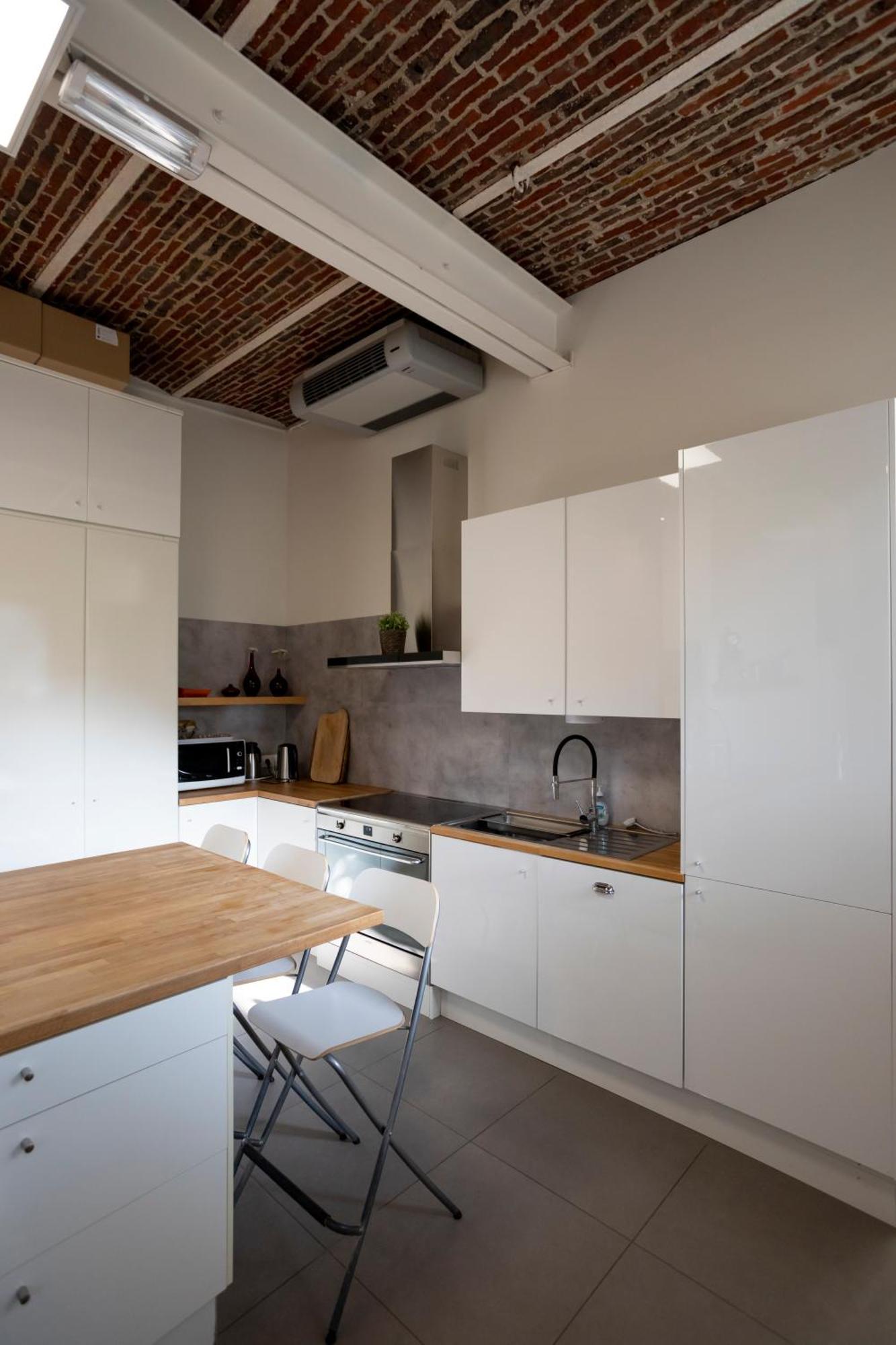 Enjoytoday Vakantiewoning 45 Oudenaarde Exteriör bild