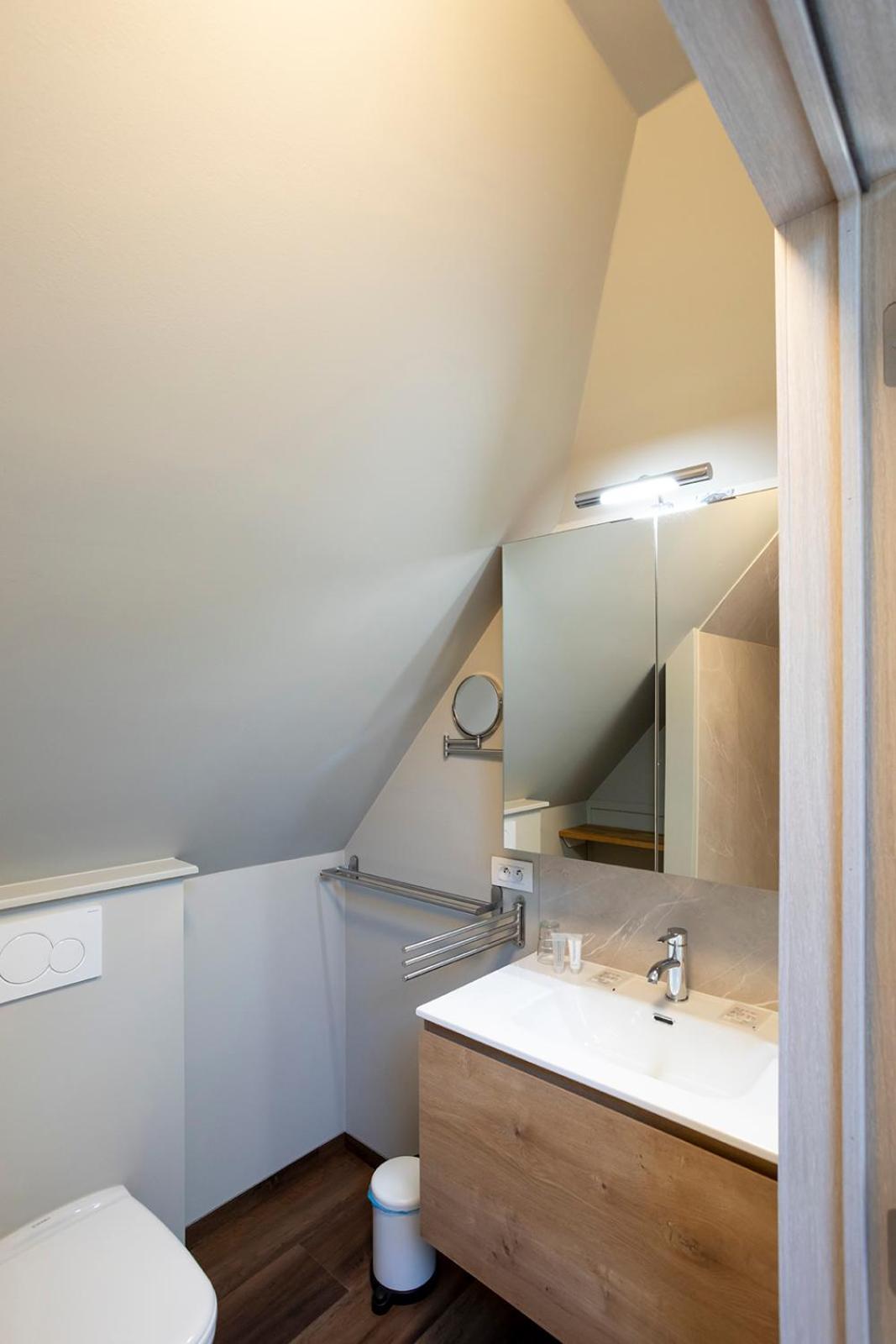 Enjoytoday Vakantiewoning 45 Oudenaarde Exteriör bild